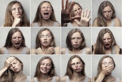 25 Empowering Bible Verses about Fear & Overcoming It